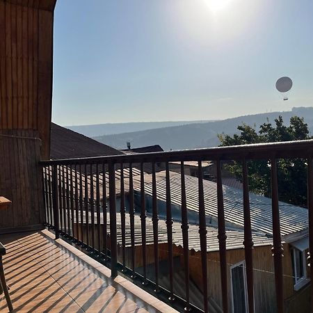 7 Rooms Tbilisi Ngoại thất bức ảnh