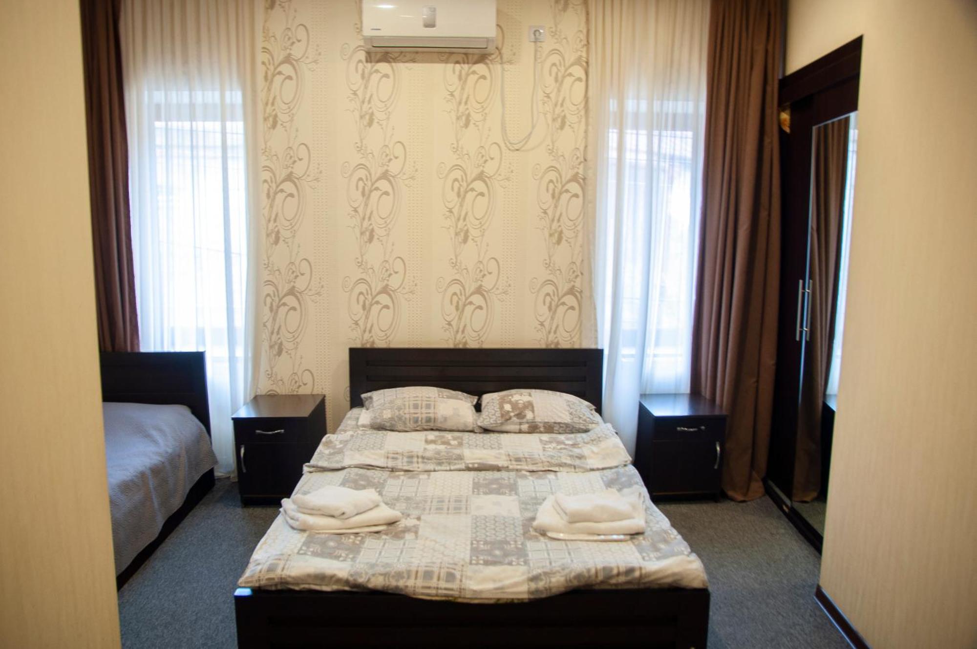 7 Rooms Tbilisi Ngoại thất bức ảnh
