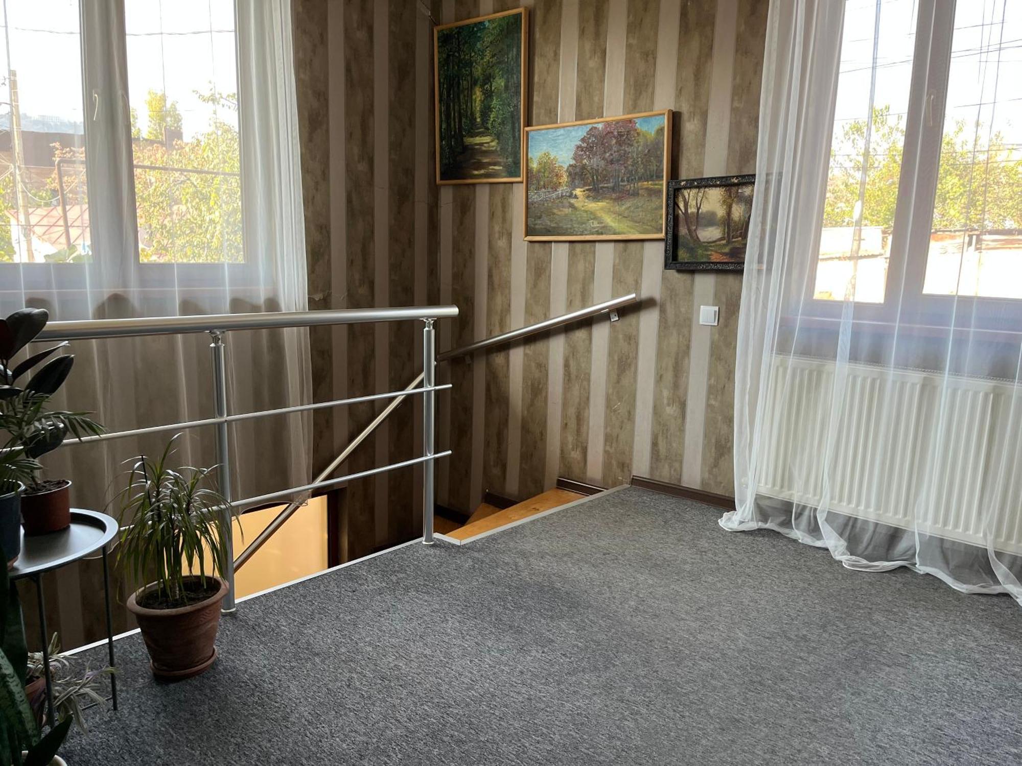 7 Rooms Tbilisi Ngoại thất bức ảnh