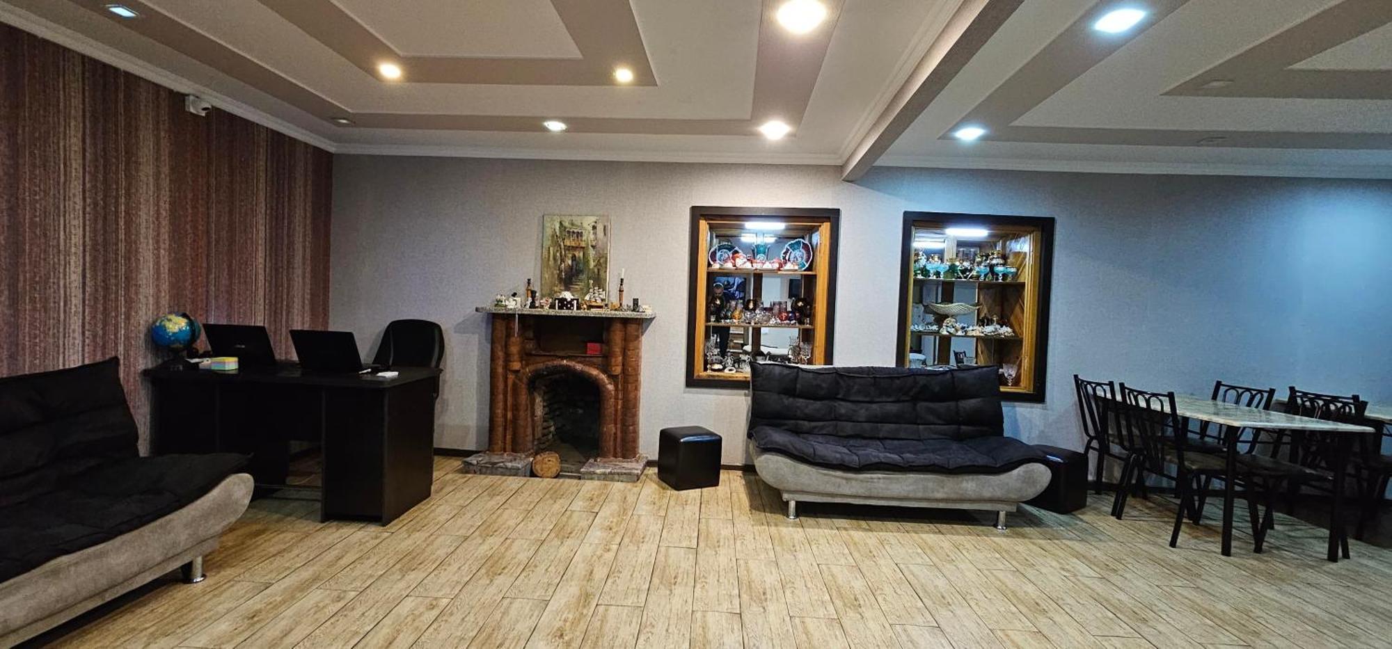 7 Rooms Tbilisi Ngoại thất bức ảnh