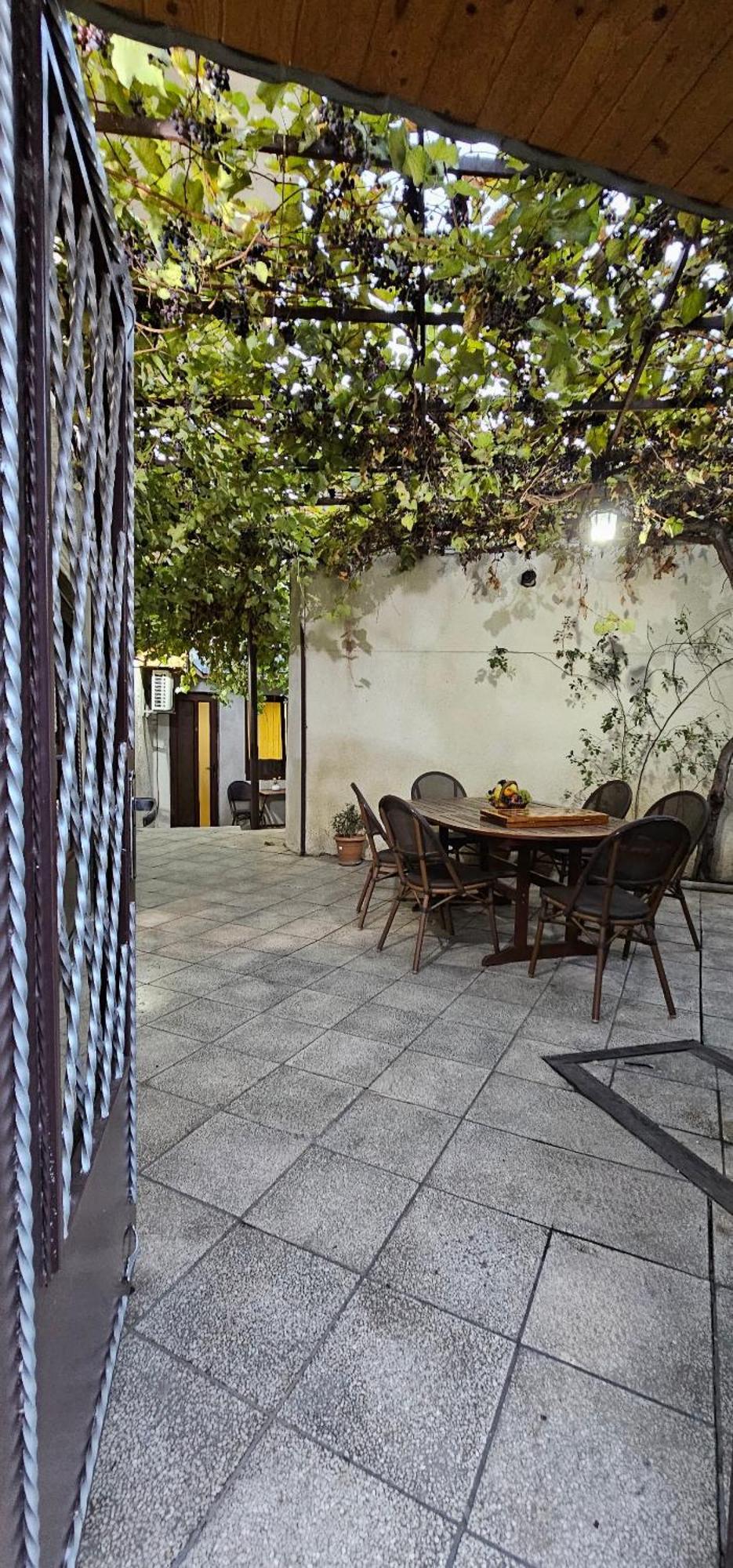 7 Rooms Tbilisi Ngoại thất bức ảnh