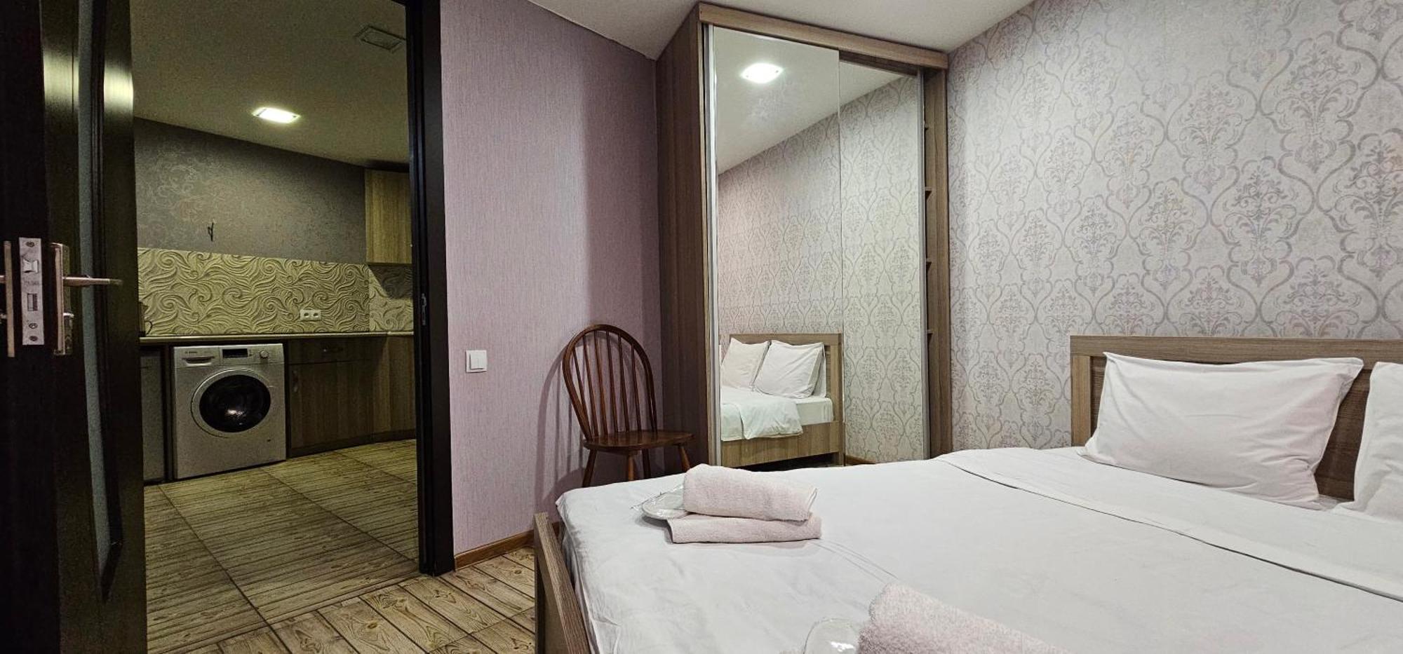 7 Rooms Tbilisi Ngoại thất bức ảnh