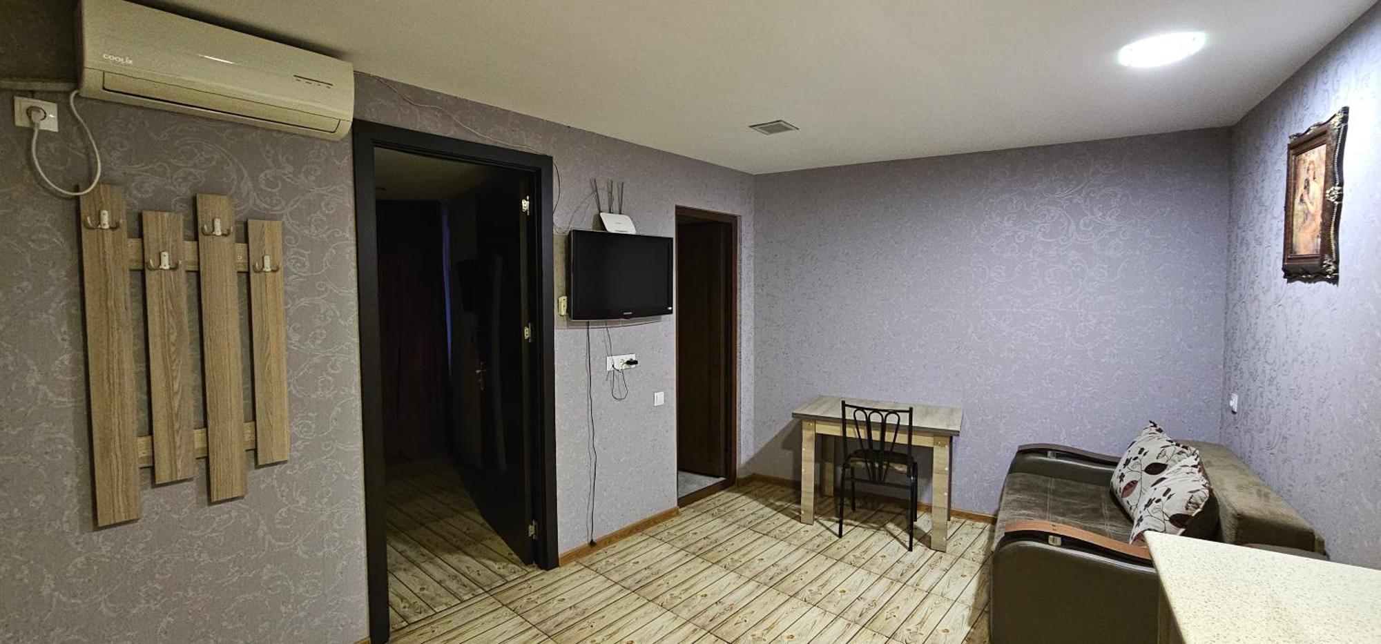 7 Rooms Tbilisi Ngoại thất bức ảnh