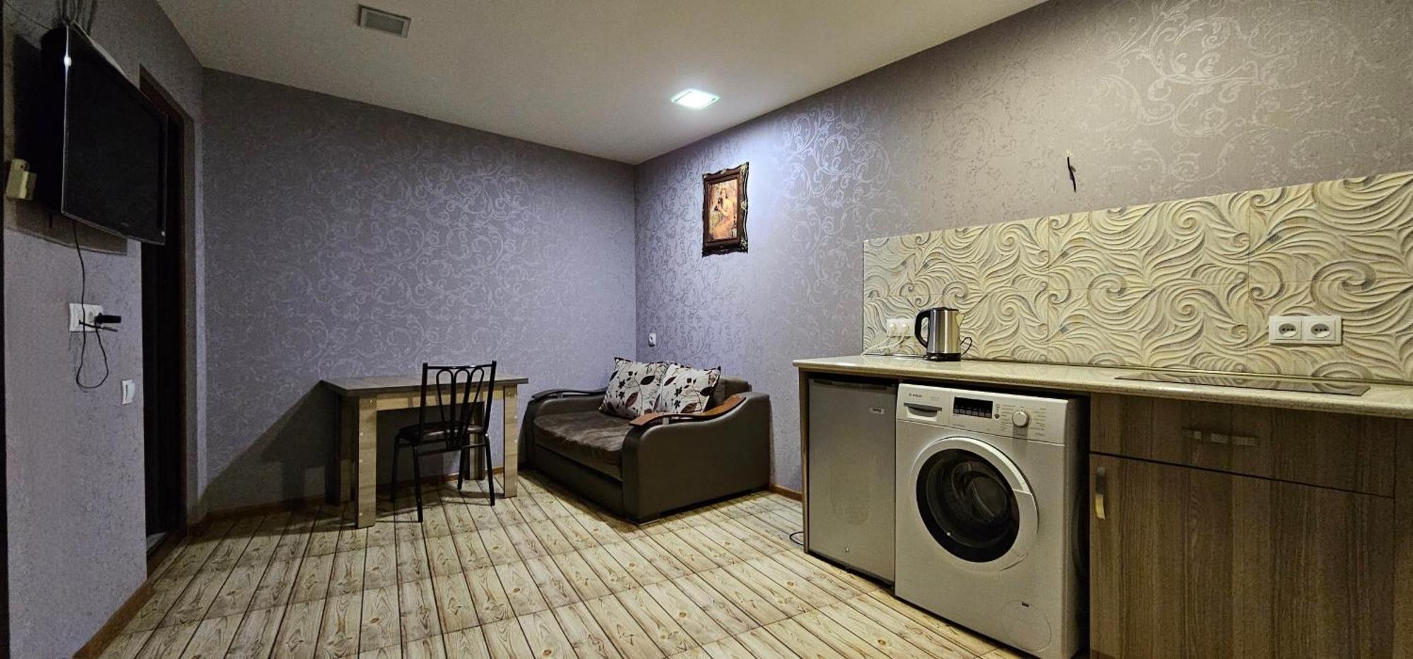 7 Rooms Tbilisi Ngoại thất bức ảnh