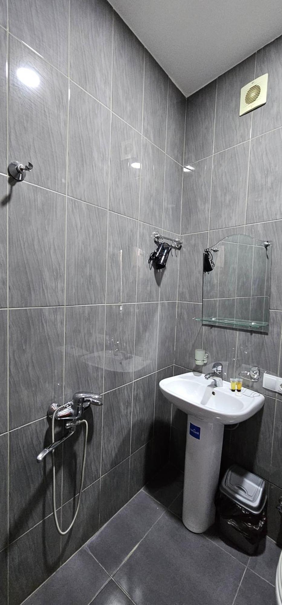 7 Rooms Tbilisi Ngoại thất bức ảnh