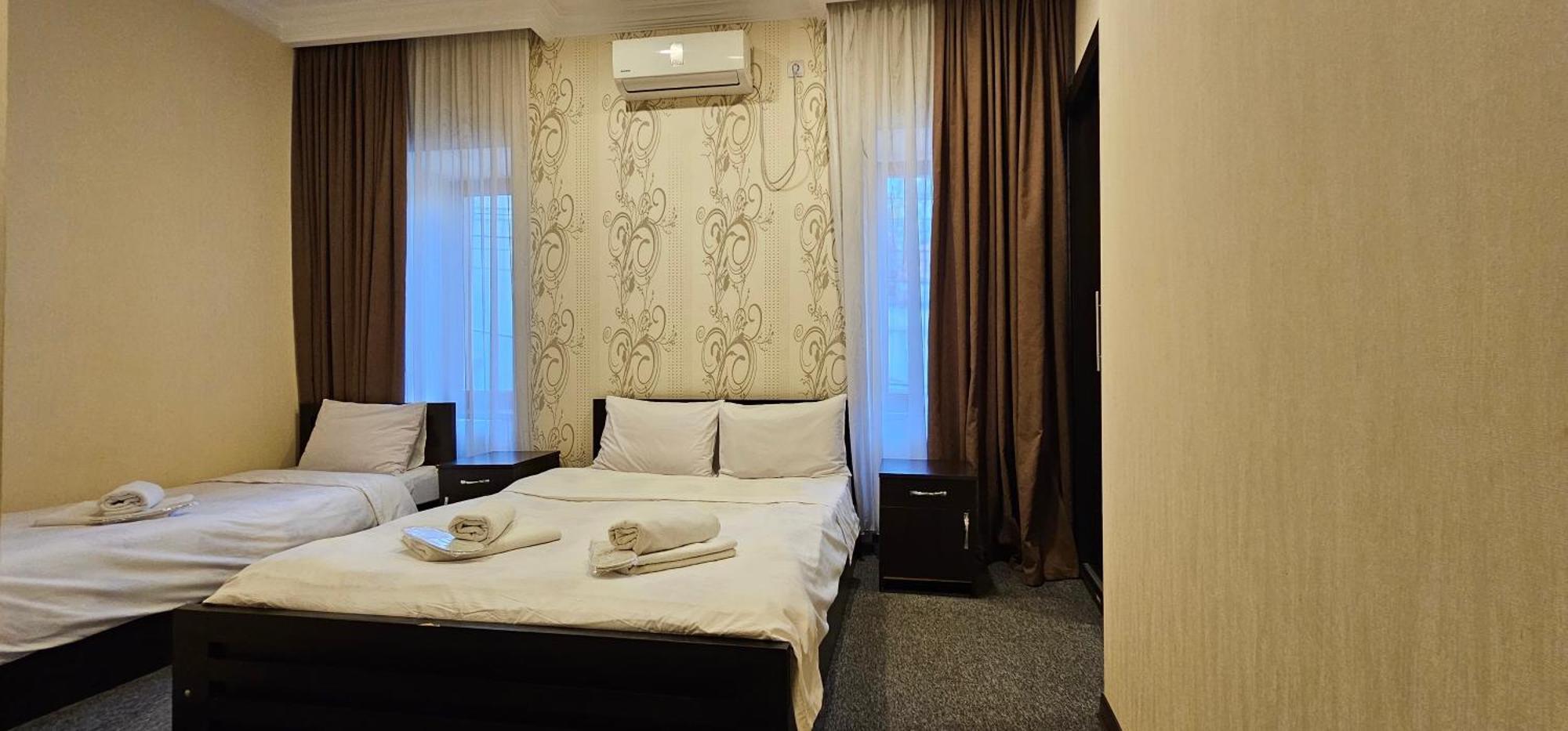 7 Rooms Tbilisi Ngoại thất bức ảnh