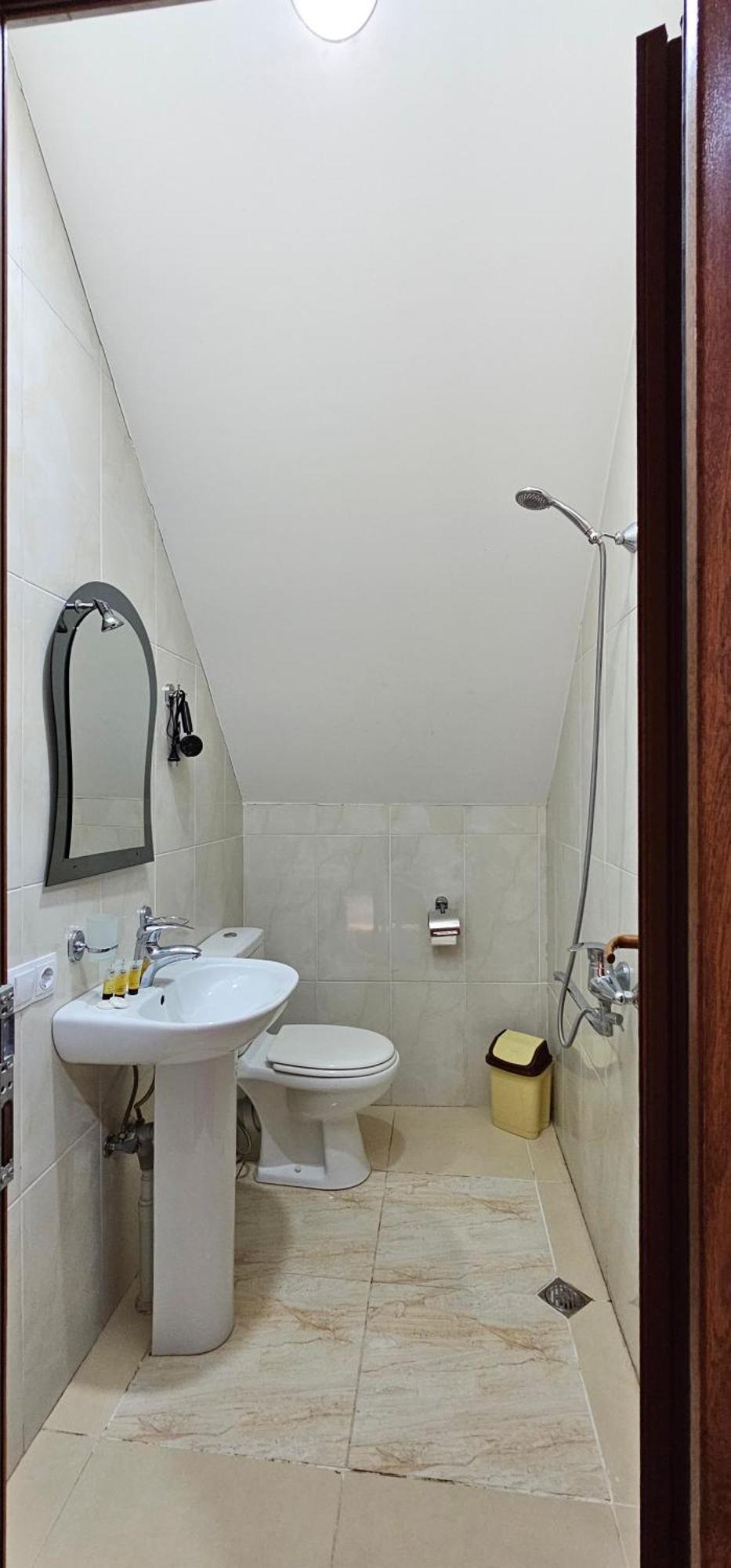 7 Rooms Tbilisi Ngoại thất bức ảnh