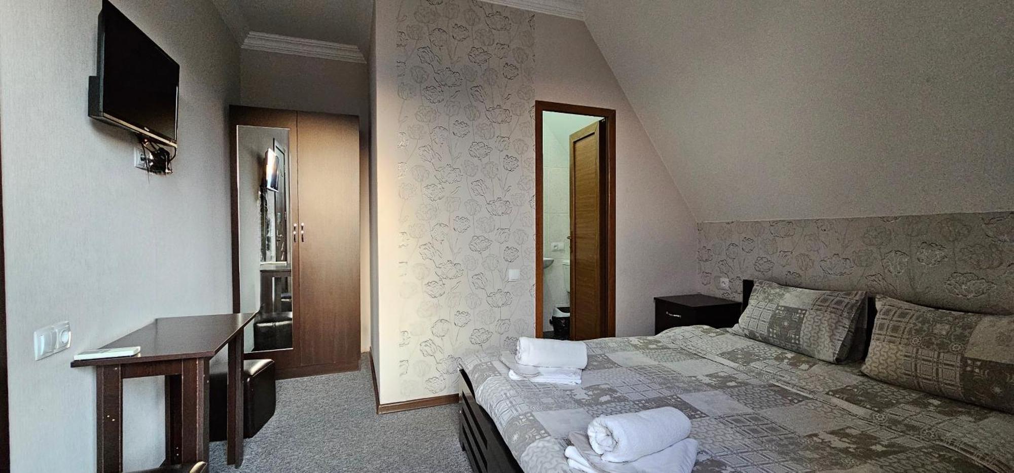 7 Rooms Tbilisi Ngoại thất bức ảnh