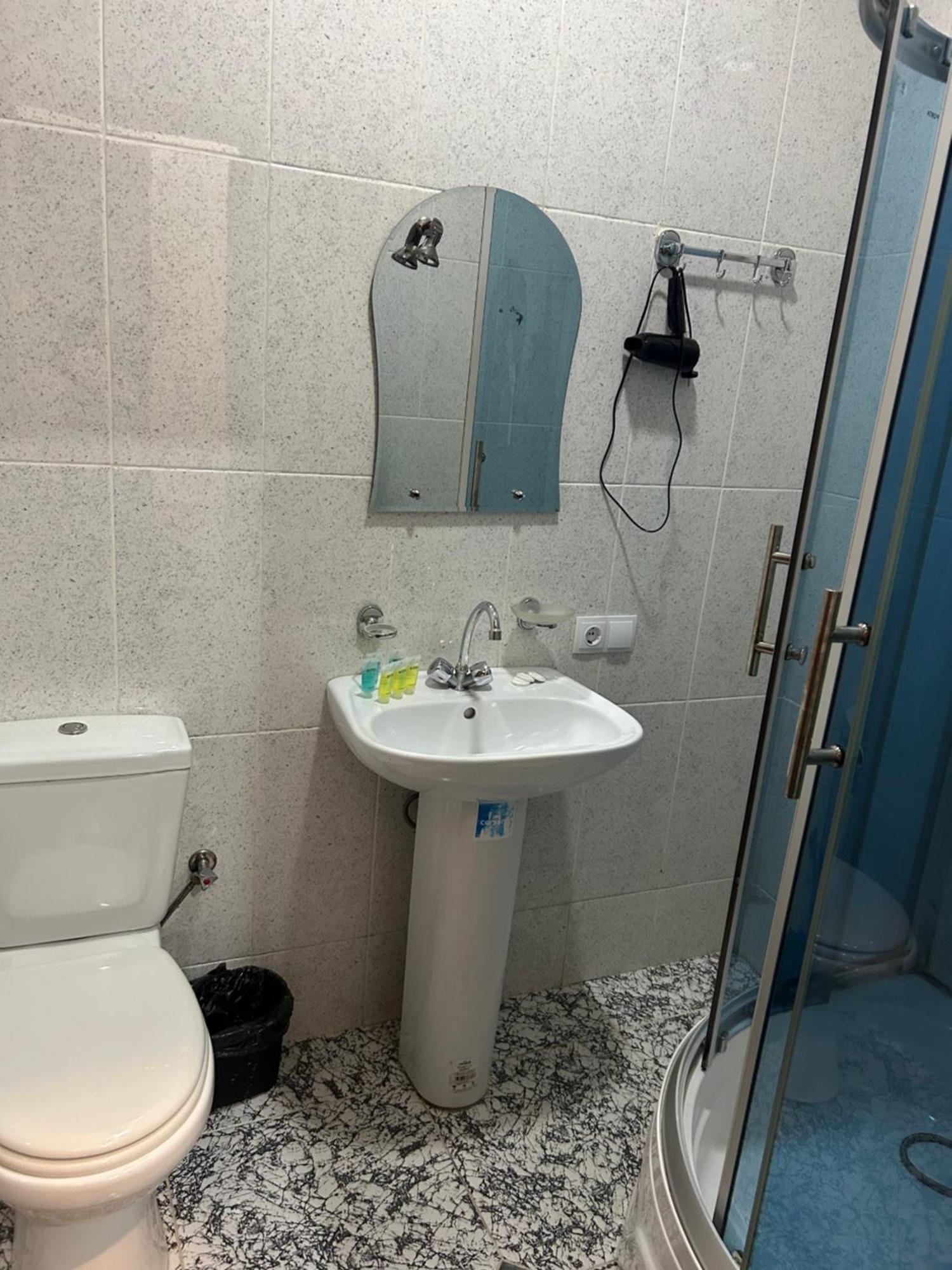 7 Rooms Tbilisi Ngoại thất bức ảnh