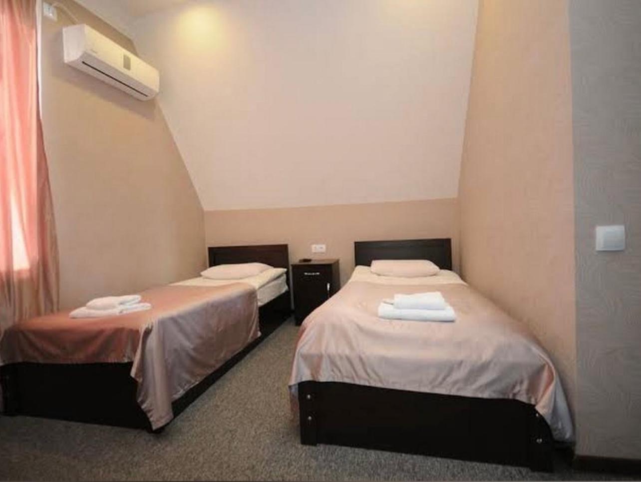 7 Rooms Tbilisi Ngoại thất bức ảnh