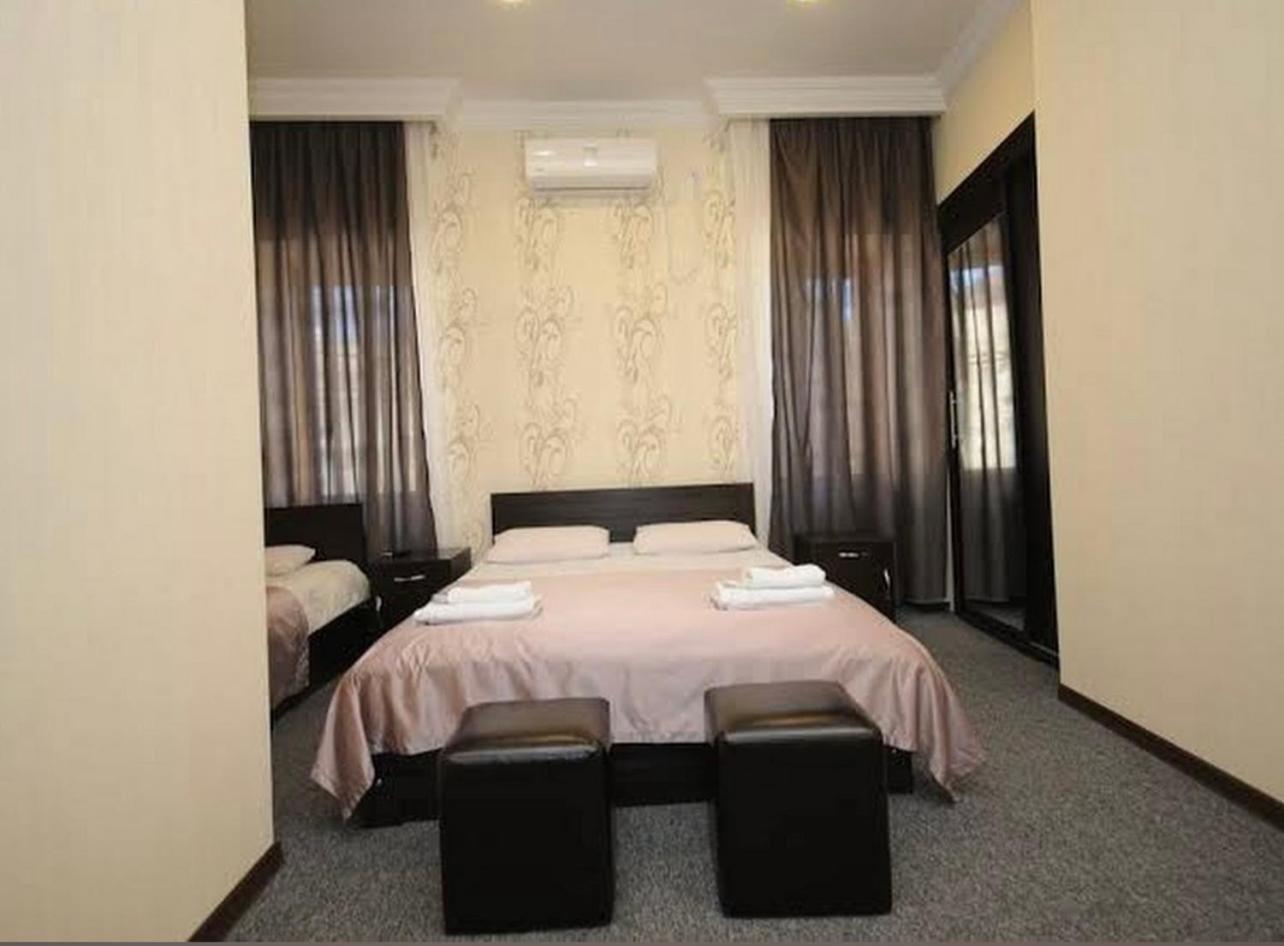 7 Rooms Tbilisi Ngoại thất bức ảnh
