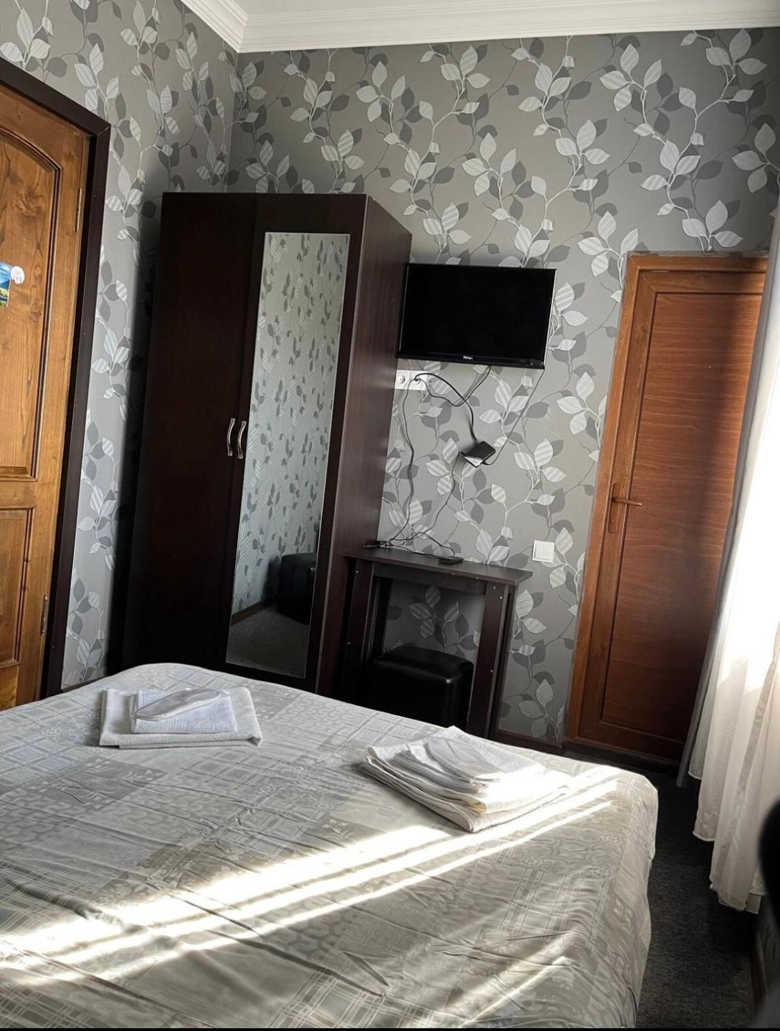 7 Rooms Tbilisi Ngoại thất bức ảnh