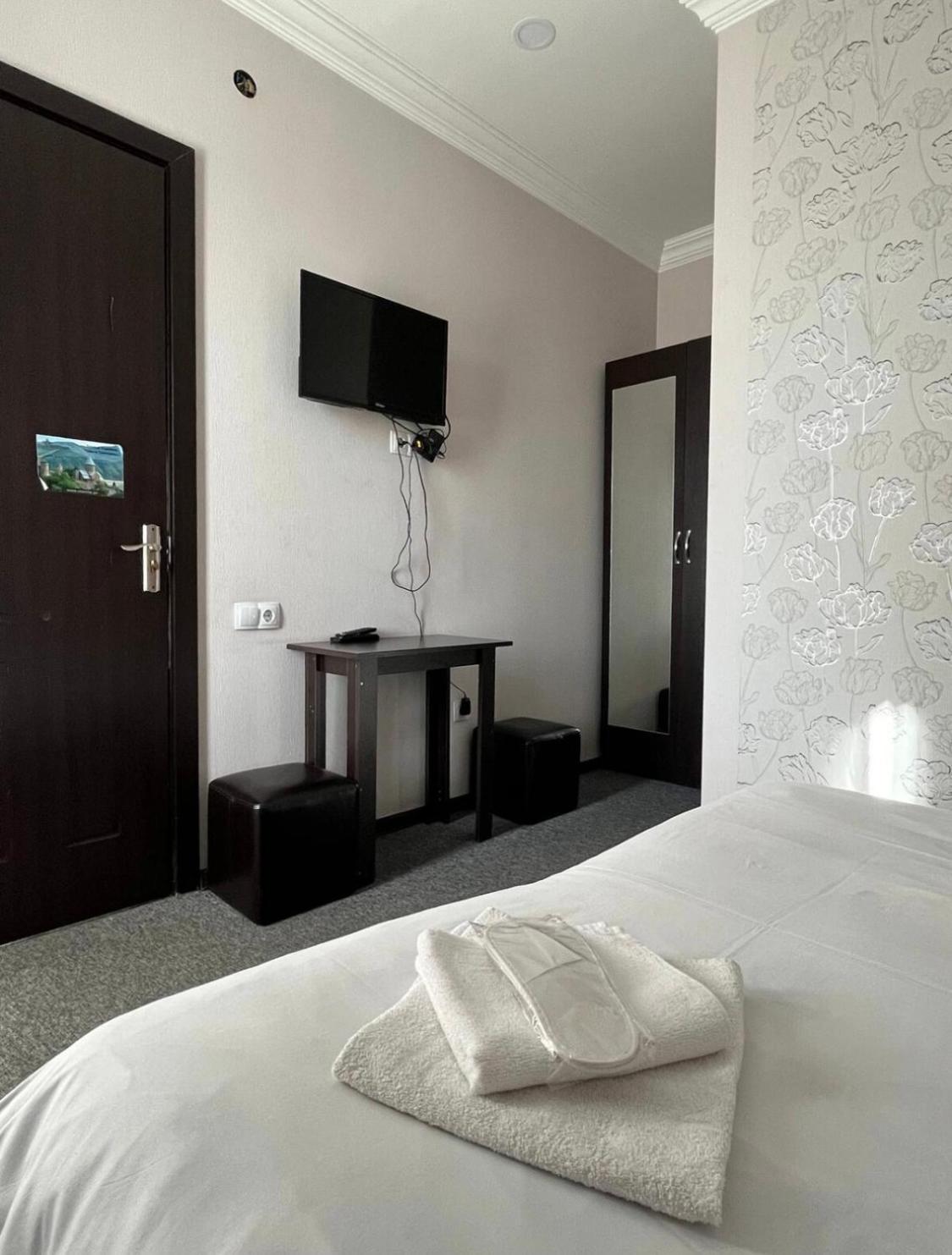 7 Rooms Tbilisi Ngoại thất bức ảnh