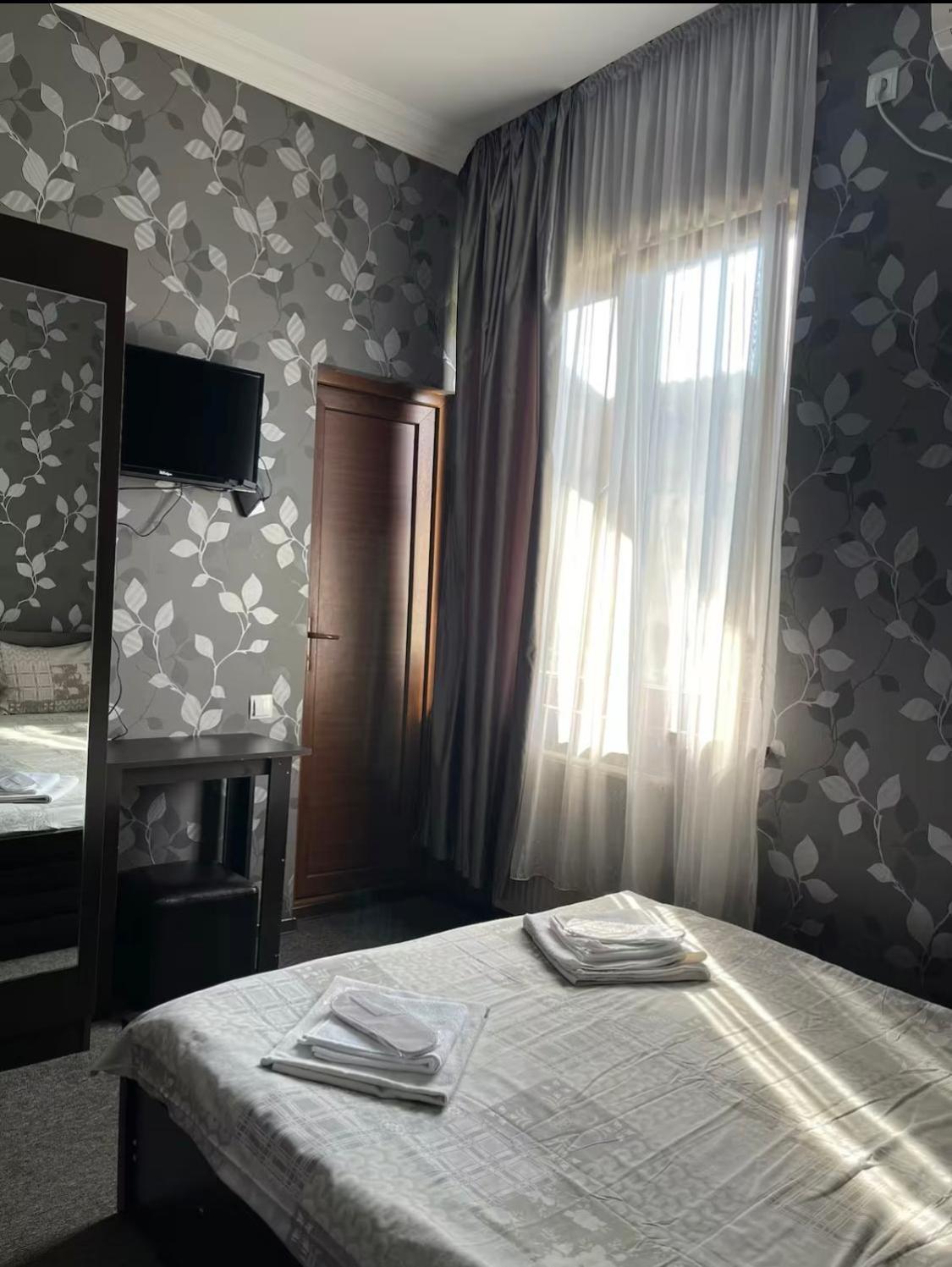 7 Rooms Tbilisi Ngoại thất bức ảnh
