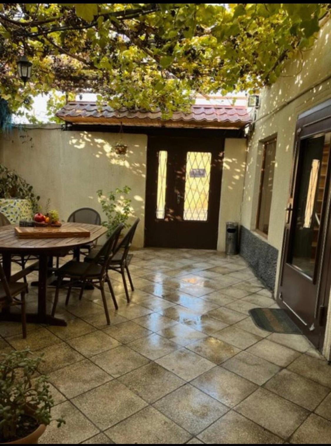 7 Rooms Tbilisi Ngoại thất bức ảnh