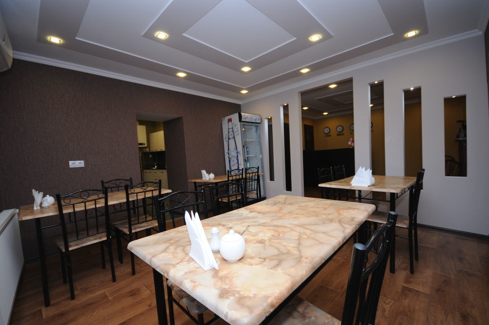 7 Rooms Tbilisi Ngoại thất bức ảnh