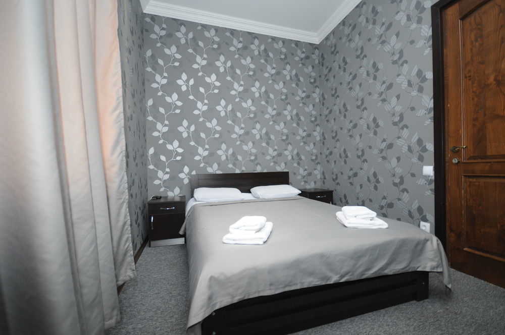 7 Rooms Tbilisi Ngoại thất bức ảnh