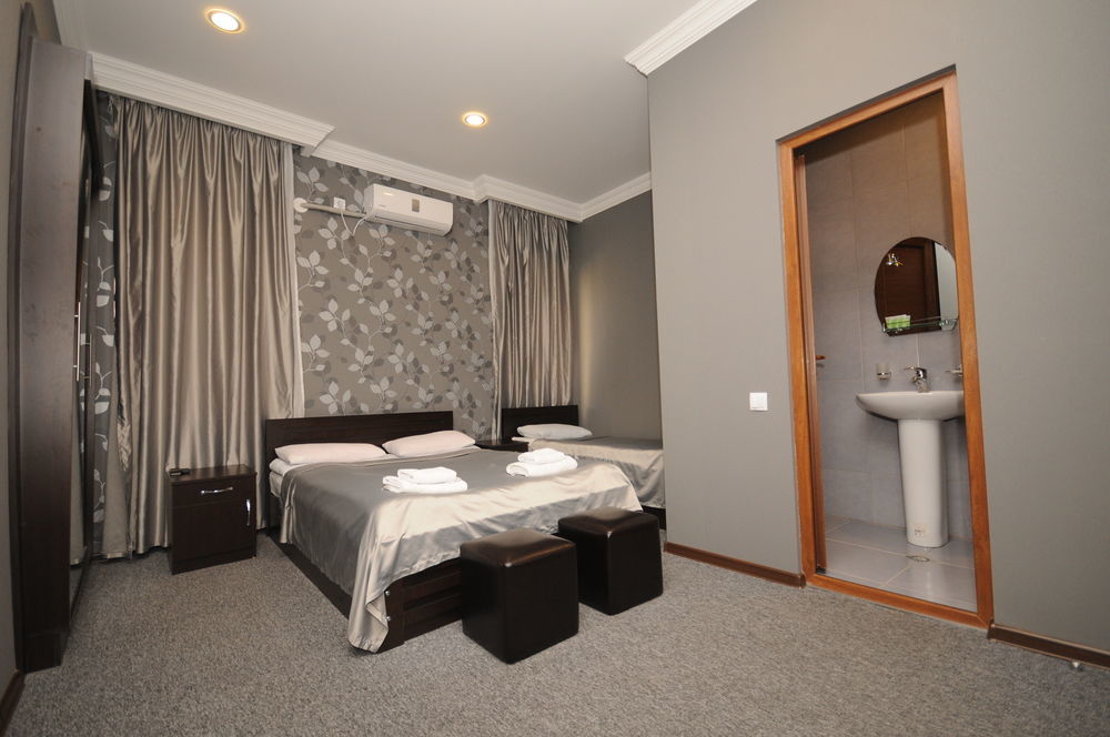 7 Rooms Tbilisi Ngoại thất bức ảnh