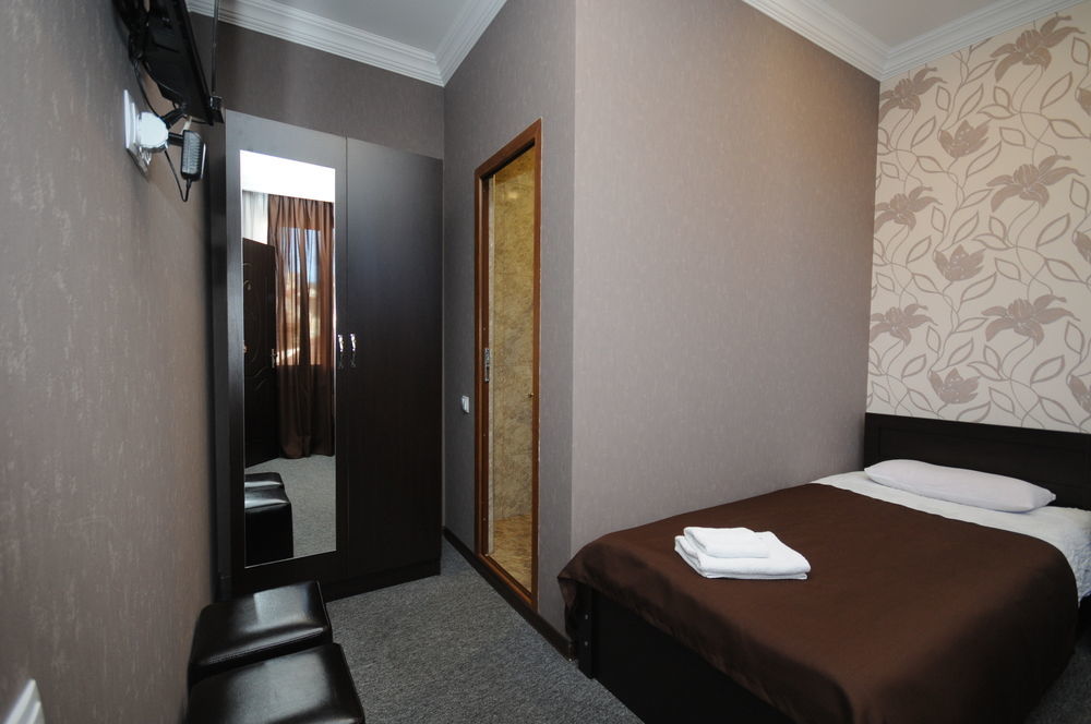 7 Rooms Tbilisi Ngoại thất bức ảnh
