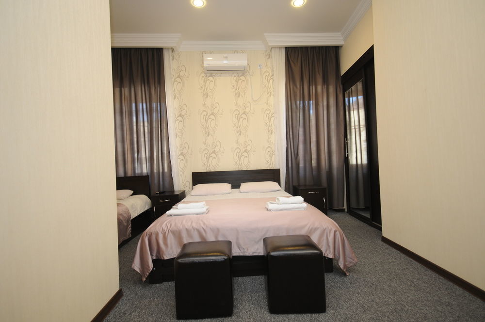 7 Rooms Tbilisi Ngoại thất bức ảnh